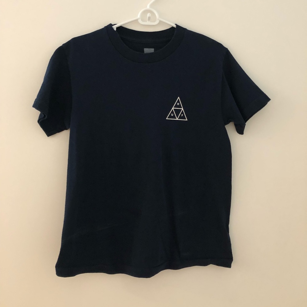 HUF men’s tee